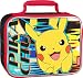 Thermos K219032006, Pokemon Soft Lunch Kit, One Size