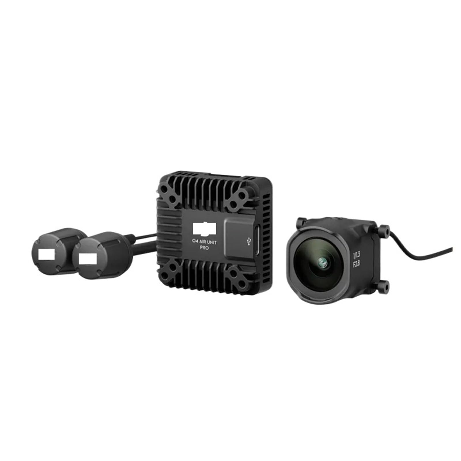Oryginalna jednostka powietrzna DJI O4 Pro