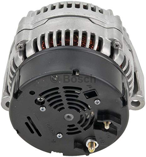 Bosch Al0762X Alternator #TOP14