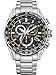 Produktbild Citizen Herren Analog Quarz Uhr mit Edelstahl Armband CB5914-89E
