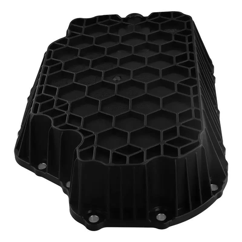 Cárter de aceite de transmisión para Mercedes W222 X222 S400 S550 M276