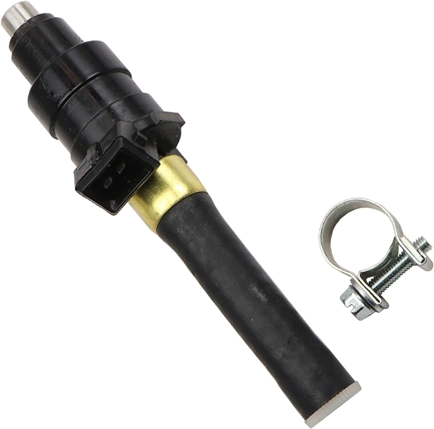 Beck/Arnley 158-0218 New Fuel Injector