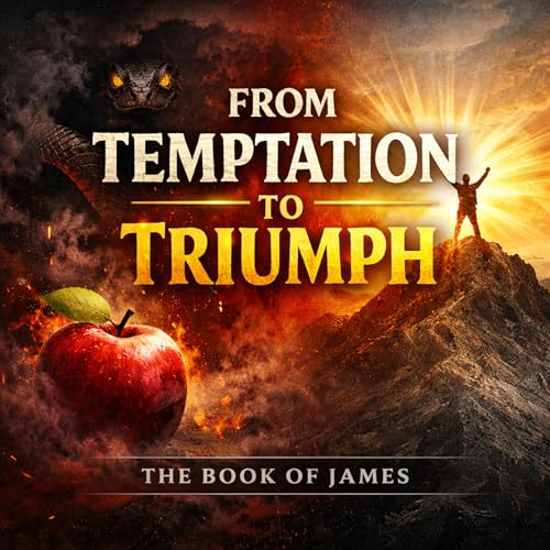 Persevering in Trials and Temptation While Trusting God&rsquo;s Goodness