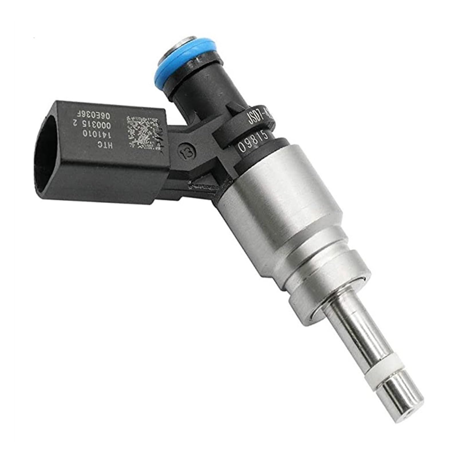 Amazon.com: 1PCS Nozzle Fuel Injector 06E906036F Compatible For  