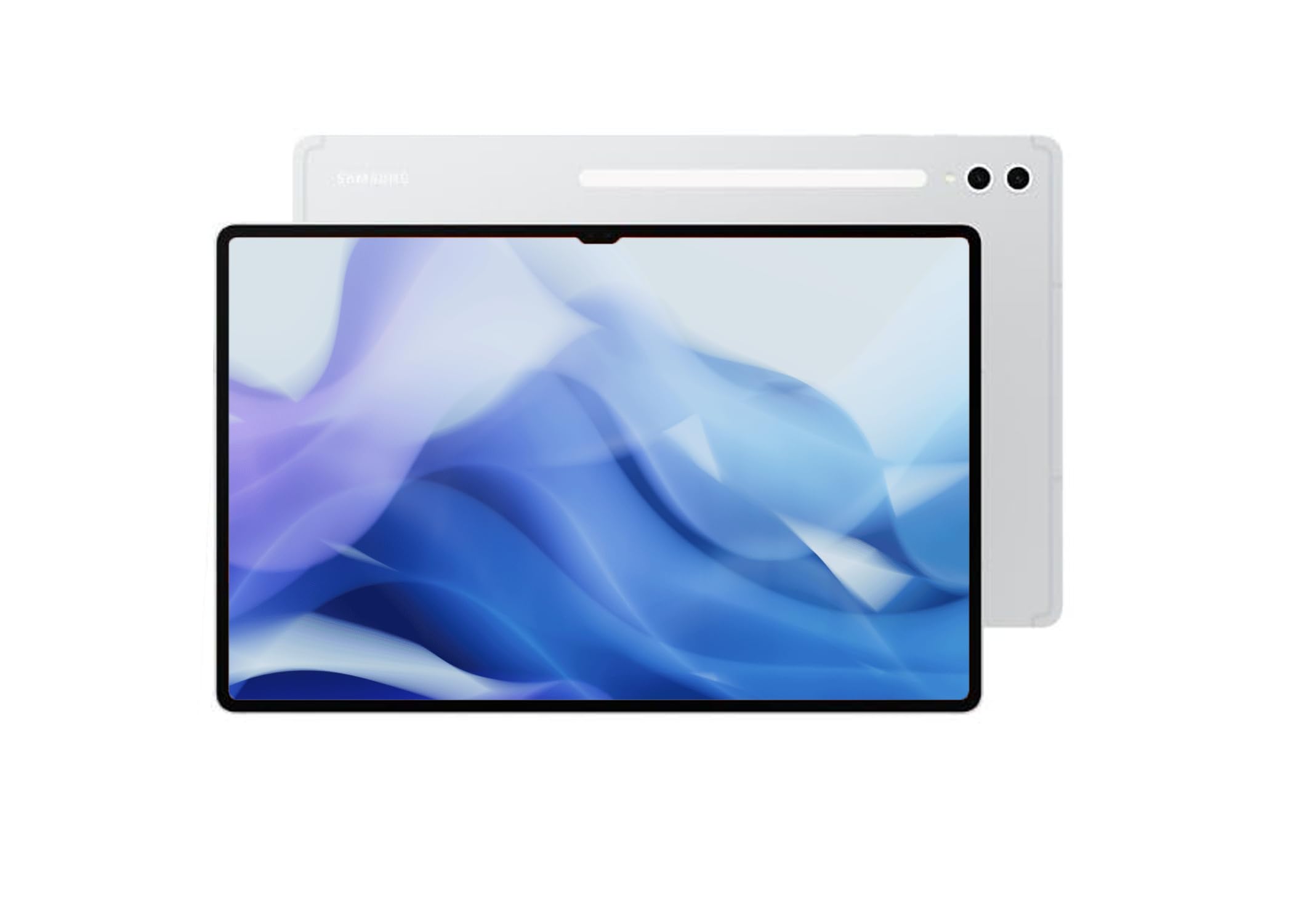 Samsung X920N Galaxy Tab S10 Ultra Wi-Fi Platinum Silver 14,6