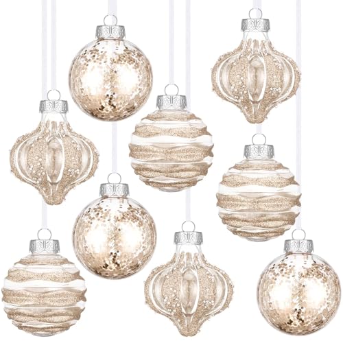15 Gorgeous Luxury Christmas Decor Ideas to Elevate Your Home 16 Product Image