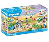 Zoom IMG-1 playmobil horses of waterfall 71495 Zoom IMG-1 playmobil horses of waterfall 71495