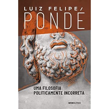 Capa do livro Uma filosofia politicamente incorreta