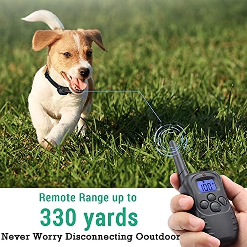 petronics remote training collar manual