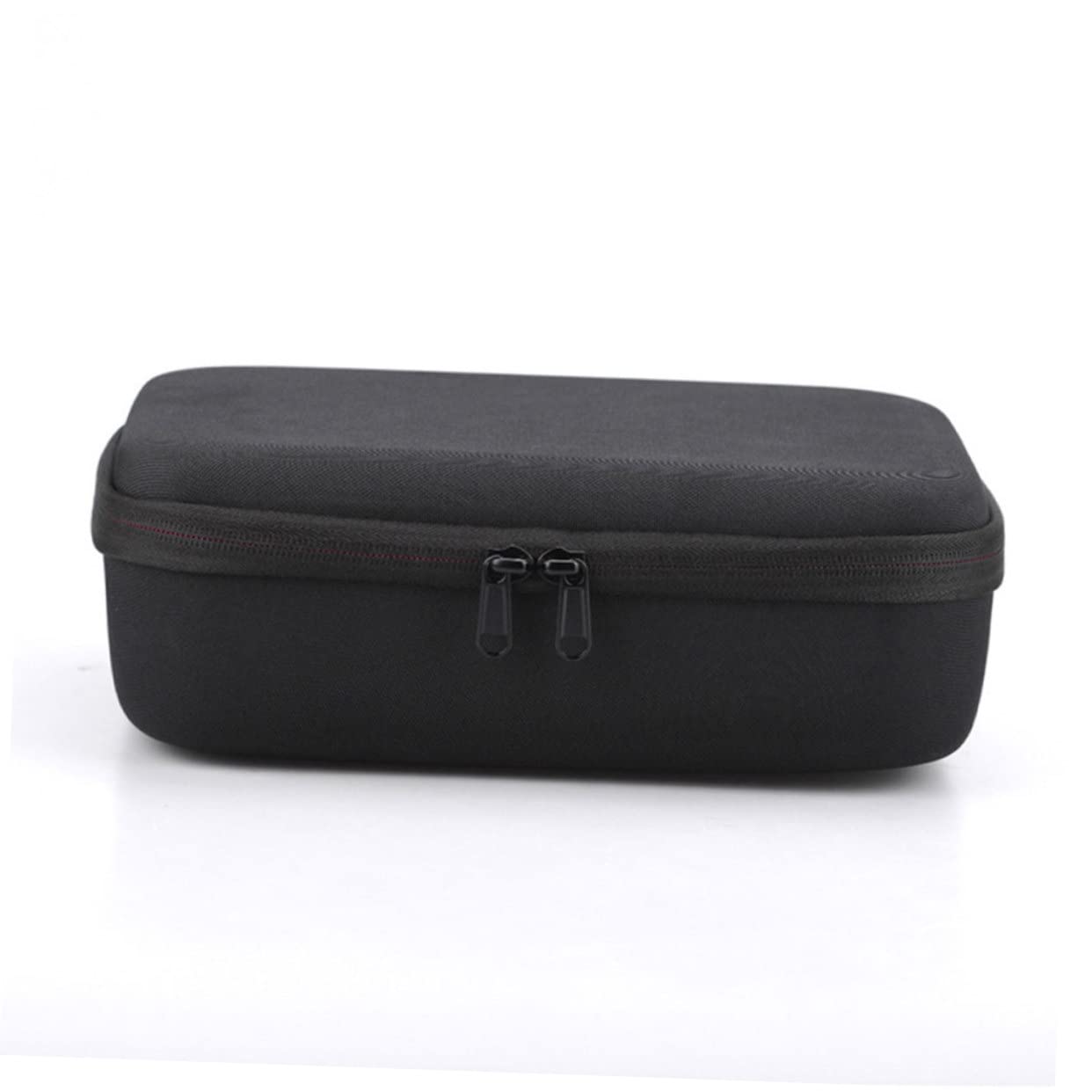 Bolsa Organizadora de Cables Negra Eva para Accesorios Electrónicos
