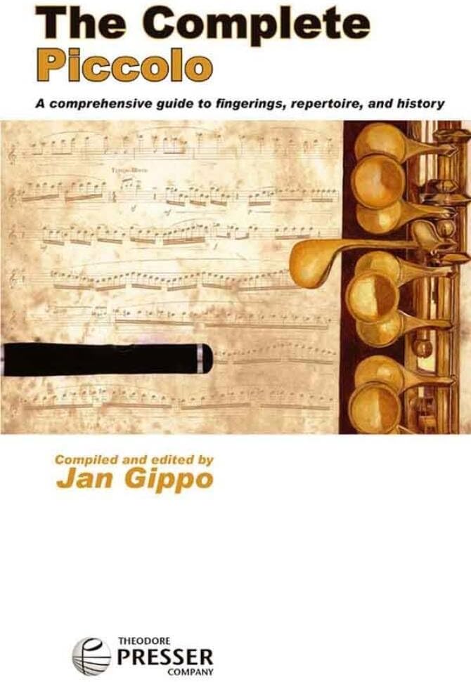 The Complete Piccolo