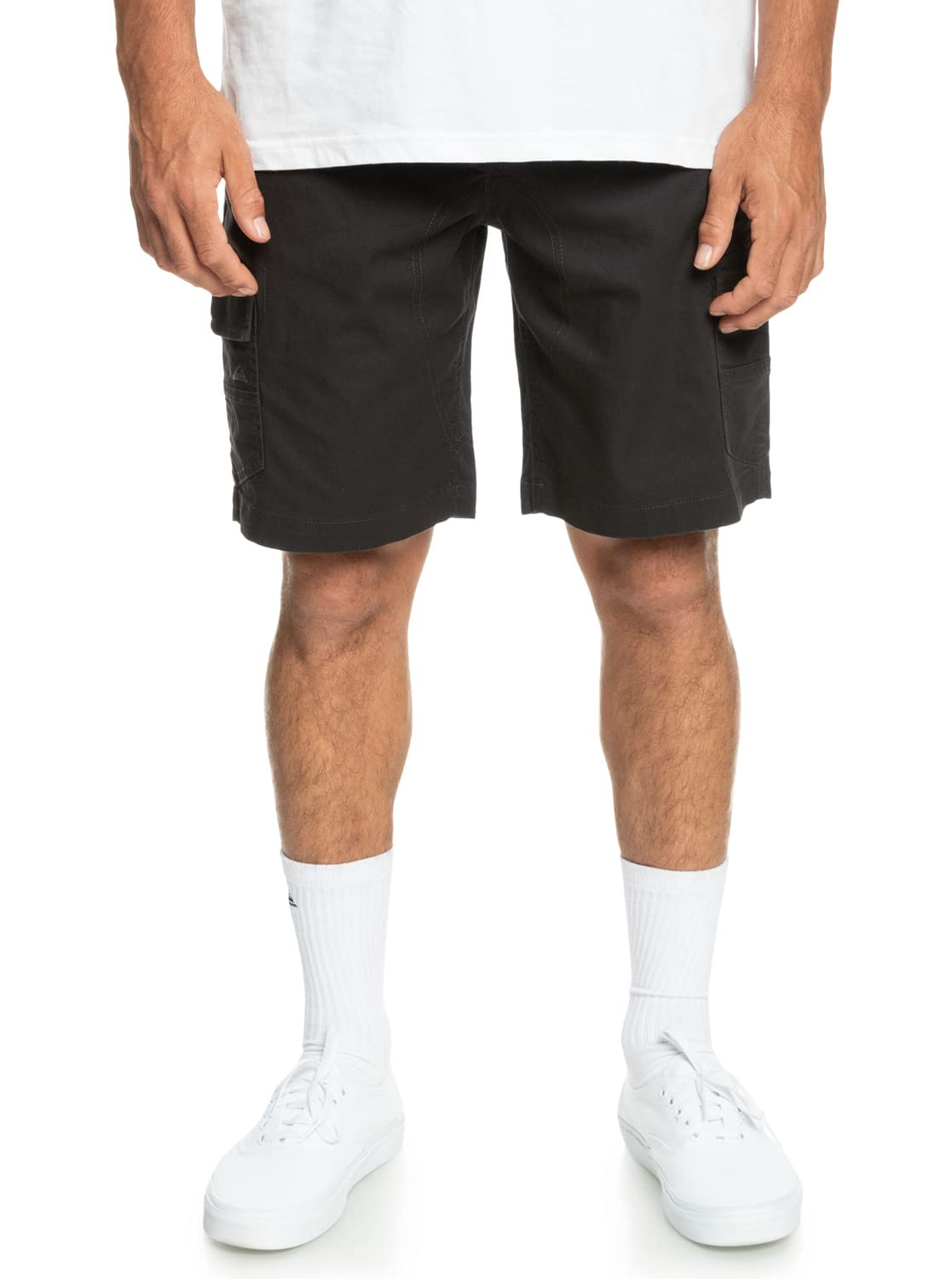 Quiksilver MW - Short Cargo para Hombre