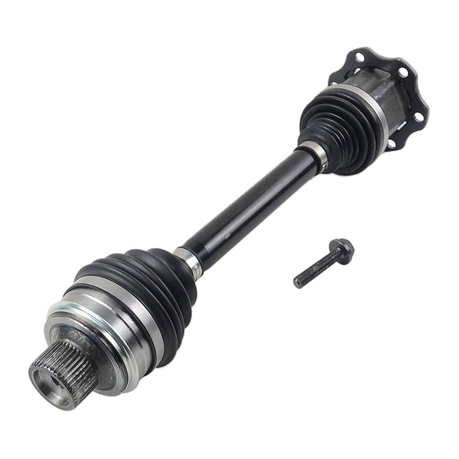 SKF フロントドライブシャフト アウディ用未使用品 BMW フロント ドライブシャフトASSY 左 X5,E70/3.0si,4.8i,M,30i