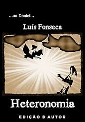Capa de Heteronomia
