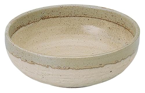 花伝 KOYO 光洋陶器 白露 石目5.5ボウル 和食器 美濃焼 食洗機対応 日本製 51566030