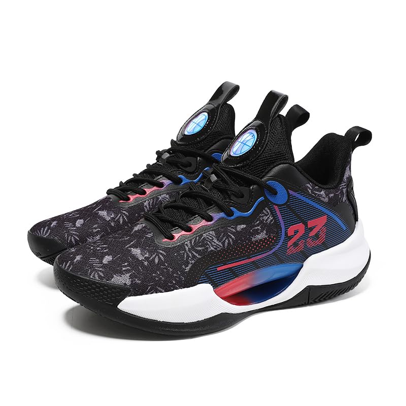 2025 Running Outdoor Sneakers Basketball Shoes Men's Shoes Training Fashion Sports3