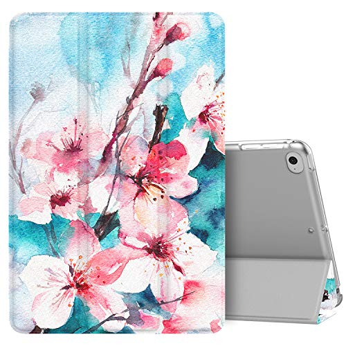 Coque iPad Mini 4 anti-rayure fine Moko pour protéger l'écran sans l'alourdir