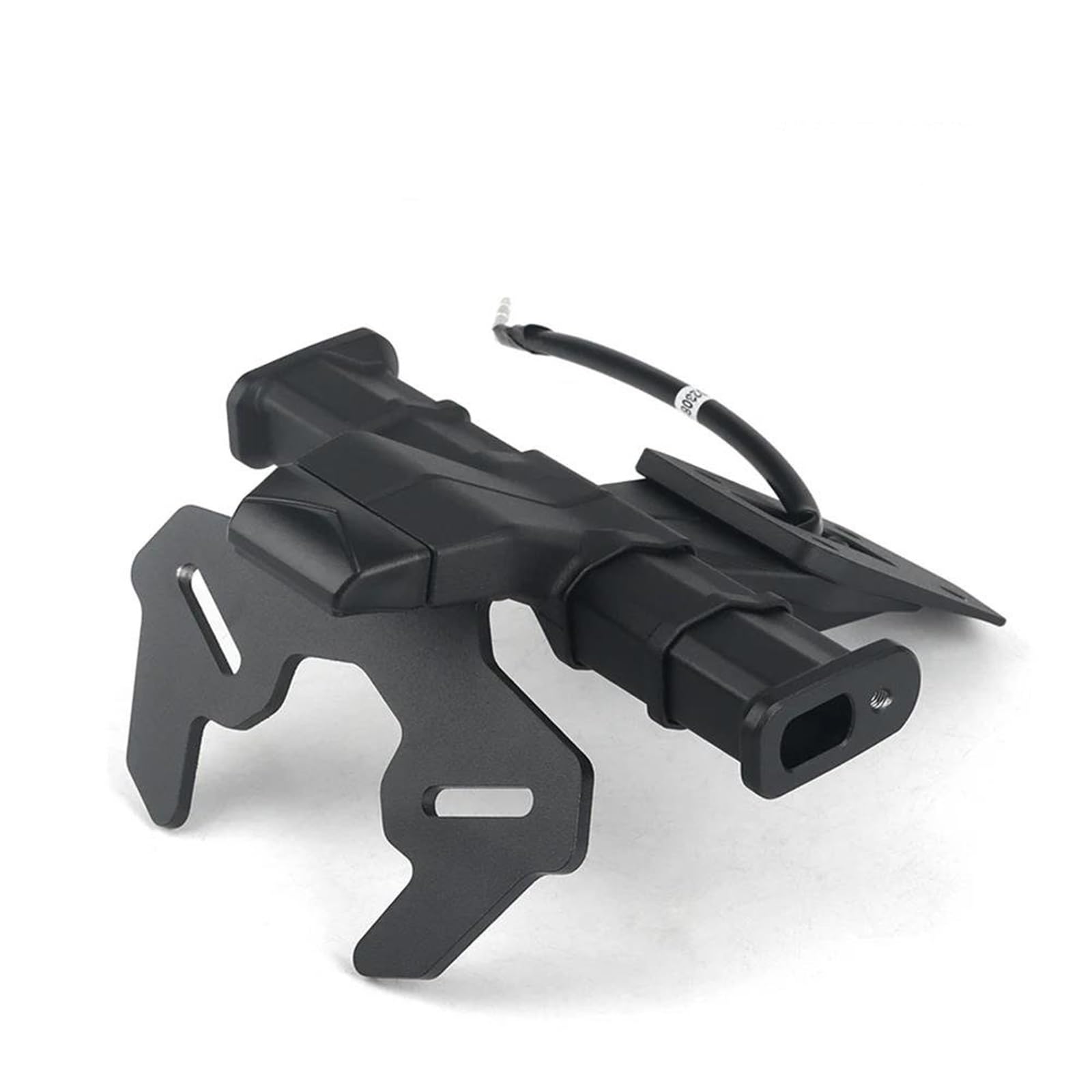 Portatarga Moto Kit Staffa Telaio Supporto Contropunta Per 1390 SuperDuke R 2024-UP