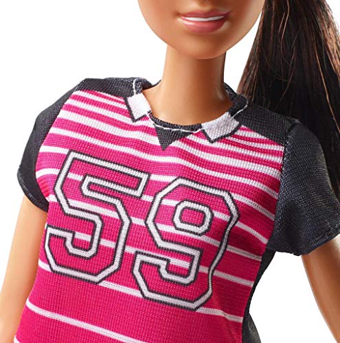 Barbie. 60 Urodziny Lalka Kariera GFX26 – Bild 6