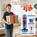 Oziral Saco de Boxeo 165cm para Niños y Adultos Saco de Boxeo de Pie con Guantes y Bomba Equipo de Entrenamiento para Karate Taekwondo Kickboxing Regalo de Cumpleaños para Niñas y Niños Imagen de Oziral Saco de Boxeo 165cm para Niños y Adultos Saco de Boxeo de Pie con Guantes y Bomba Equipo de Entrenamiento para Karate Taekwondo Kickboxing Regalo de Cumpleaños para Niñas y Niños