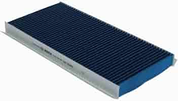 Filtro Abitacolo Bosch Filter+Pro - Anti Polline, Virus, Gas E Muffe - Foto 3