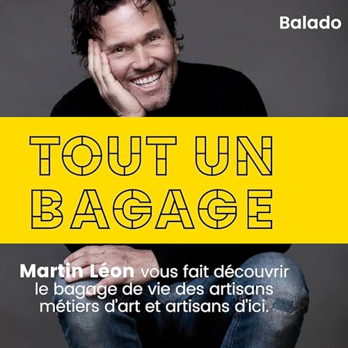 Tout un bagage copertina