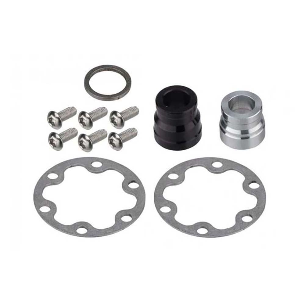 Hope Pro 4 148mm Boost Conversion Kit