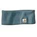 Carhartt Women's Acrylic Headband, Sea Glass, One Size