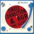 SINGLE CONNECTION & AGR - Metal & Acoustic -(初回限定盤)(2枚組)(DVD付)