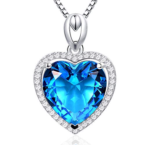 Collar de plata de ley Cover