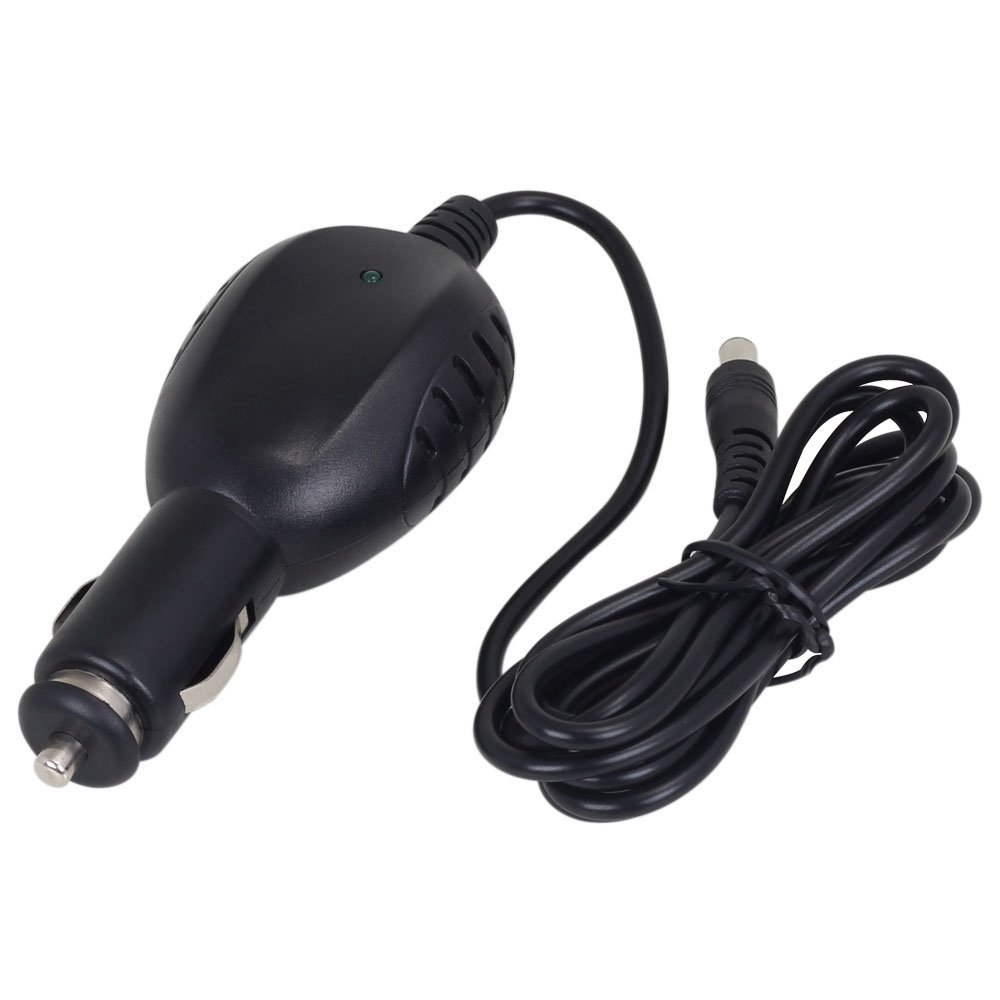 August DA100D TV Portátil TDT + Cargador de Coche, Mini Televisión Digital con Red, Batería o 12v, DVB-T / T2 HDM USB Jack 3.5, Tele LED y Grabación, Salón Dormitorio Cocina Coche Camión Caravana