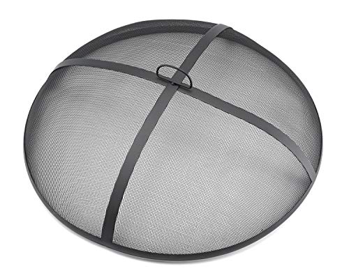 Good Directions Fire Pit Spark Screens, 27" Diameter, Steel by Good Directions - Image 4