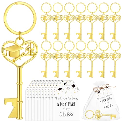 Misdary 30 Sets Graduation Party Favor for Guest 2026 Graduation