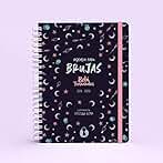 Agenda para brujas. 2019-2020: (ED. ESCOLAR LIMITADA) (Colección Juvenil)
