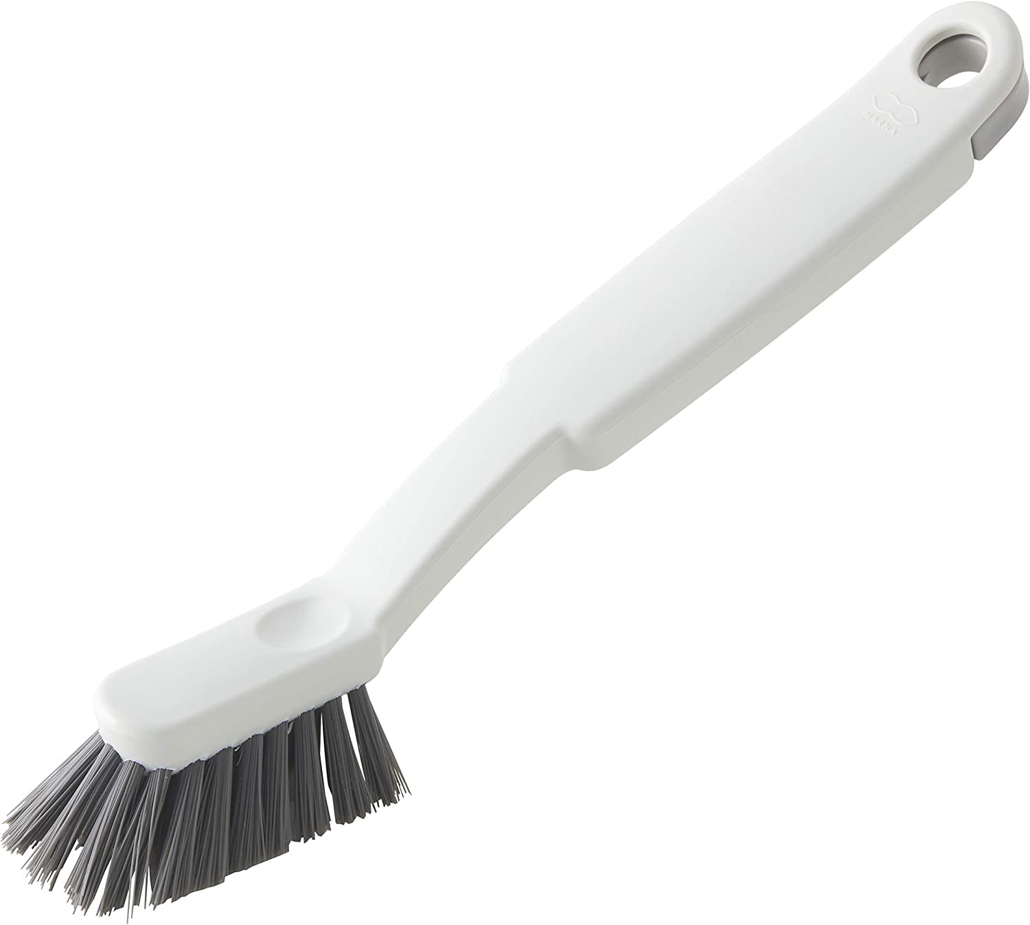 Marna W652W Bathroom Chocolate Wash (With Tweezers, For Cleaning Bathroom and Drains), Bath Cleaning, Cleaning Tool, Cleaning Master, 8.5 inches (21.5 cm) : Home & Kitchen
