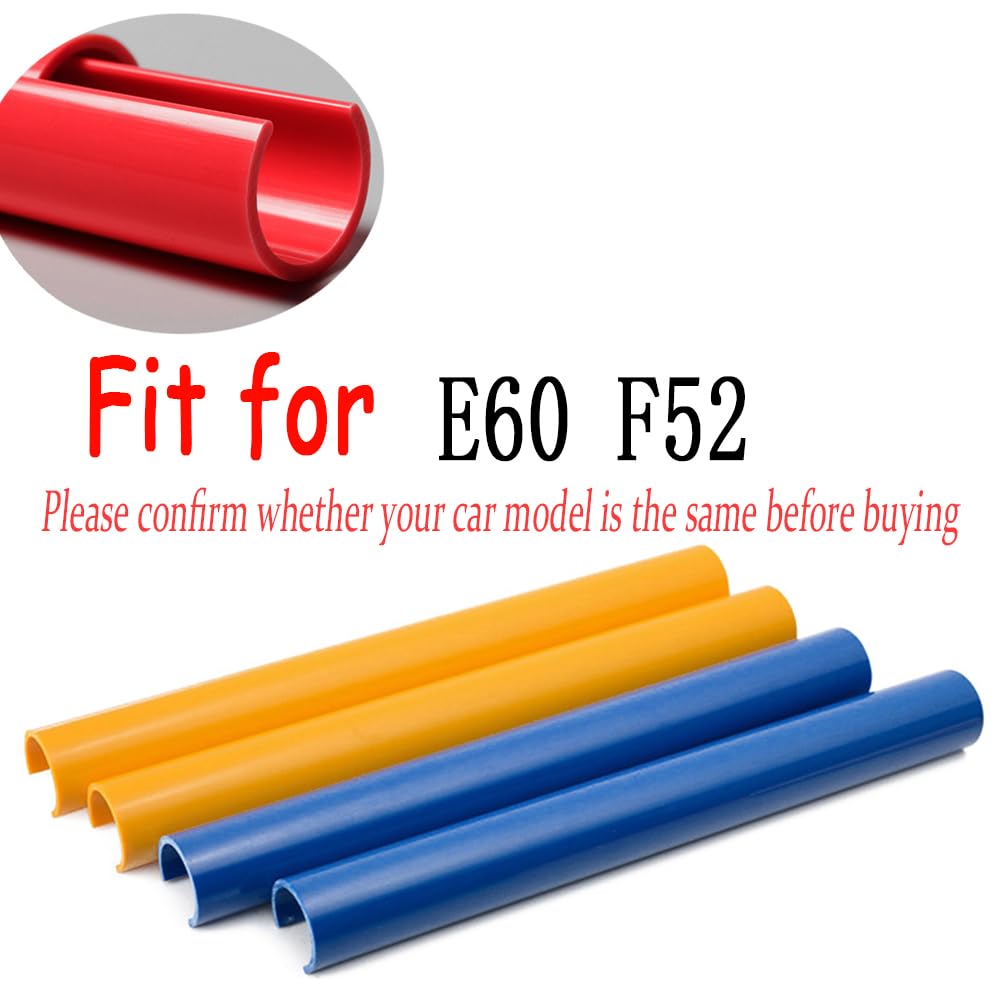 Bandes De Garniture De Calandre Avant De Voiture, Décoration De Barre