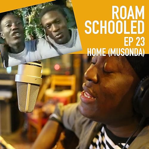 Episode 23: Home Musonda