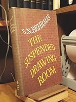 The suspended drawing room B0007E10AS Book Cover