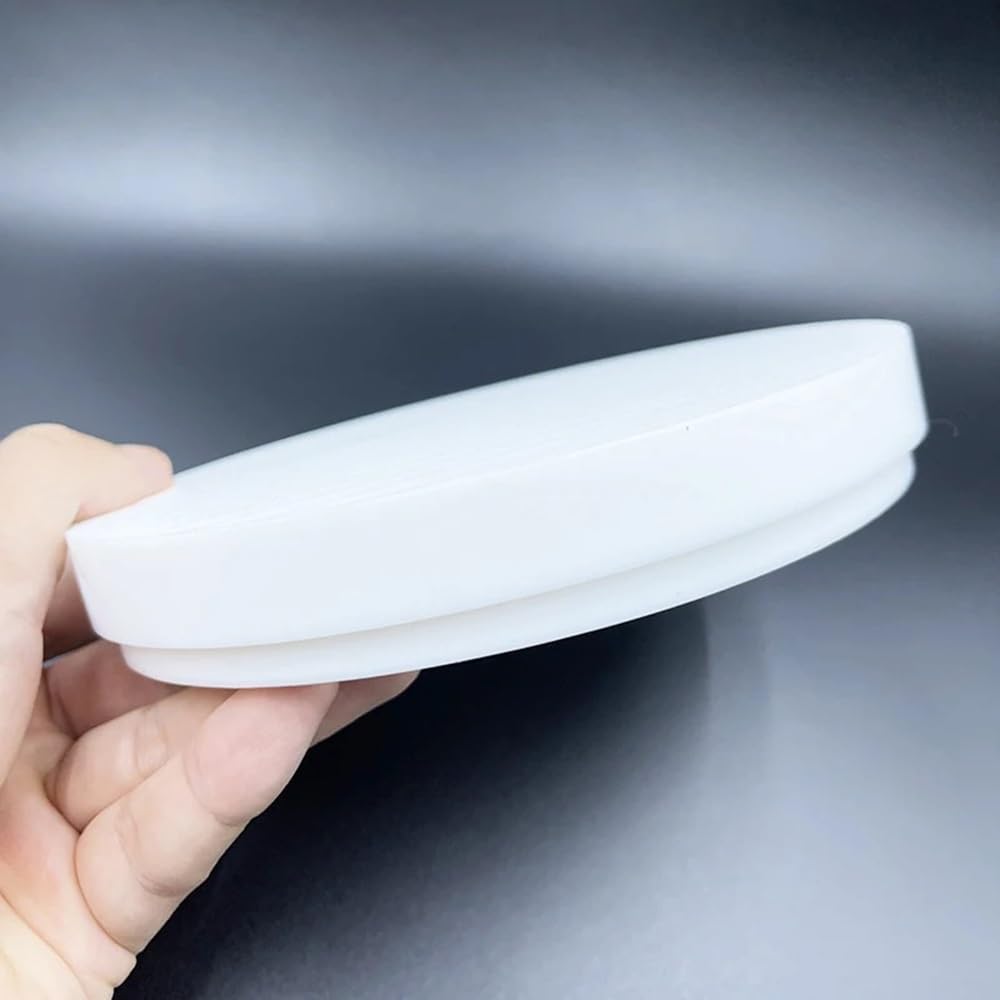 Naczynie hodowlane z PTFE, Szalka Petriego z PTFE 30-150 mm(150mm set)