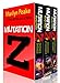 Mutation Z Series, Books 4-6: Drones Overhead, Dragon in the Bunker, Desperate Measures