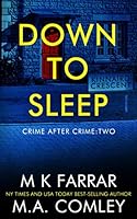 Down to Sleep 1657946169 Book Cover