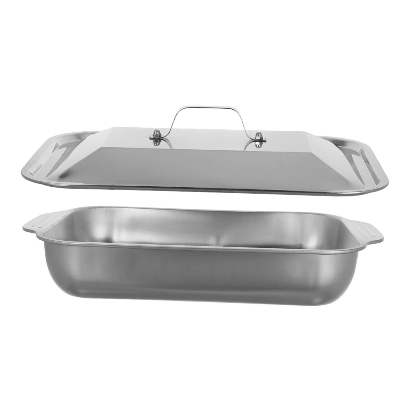 Plat à rôtir familial pour vos barbecues et grands repas dominicaux