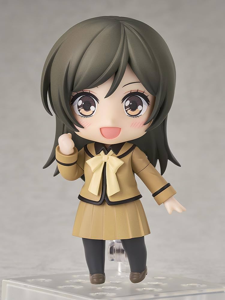 グッドスマイルカンパニー ねんどろいど 神様はじめました 巴衛 フィギュア ねんどろいどらいと 神様はじめました◎ 巴衛 妖狐ver