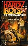 The Pacific Conspiracy (Ring of Evil #3) (Hardy Boys Casefiles, Case 78)
