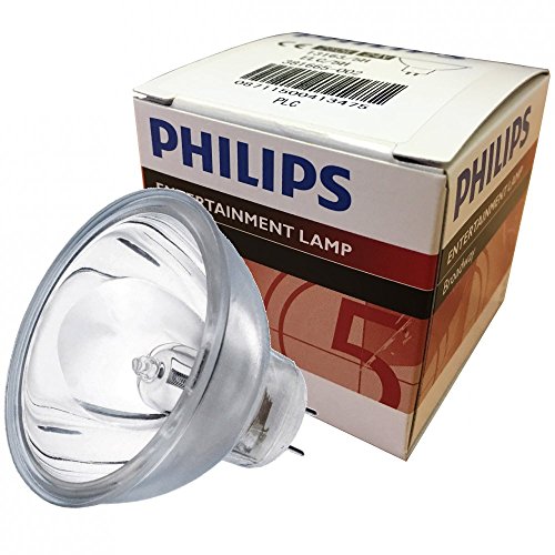 Preisvergleich Produktbild Philips 143879 Halogen Lampe, 250 W / 24V, Elc