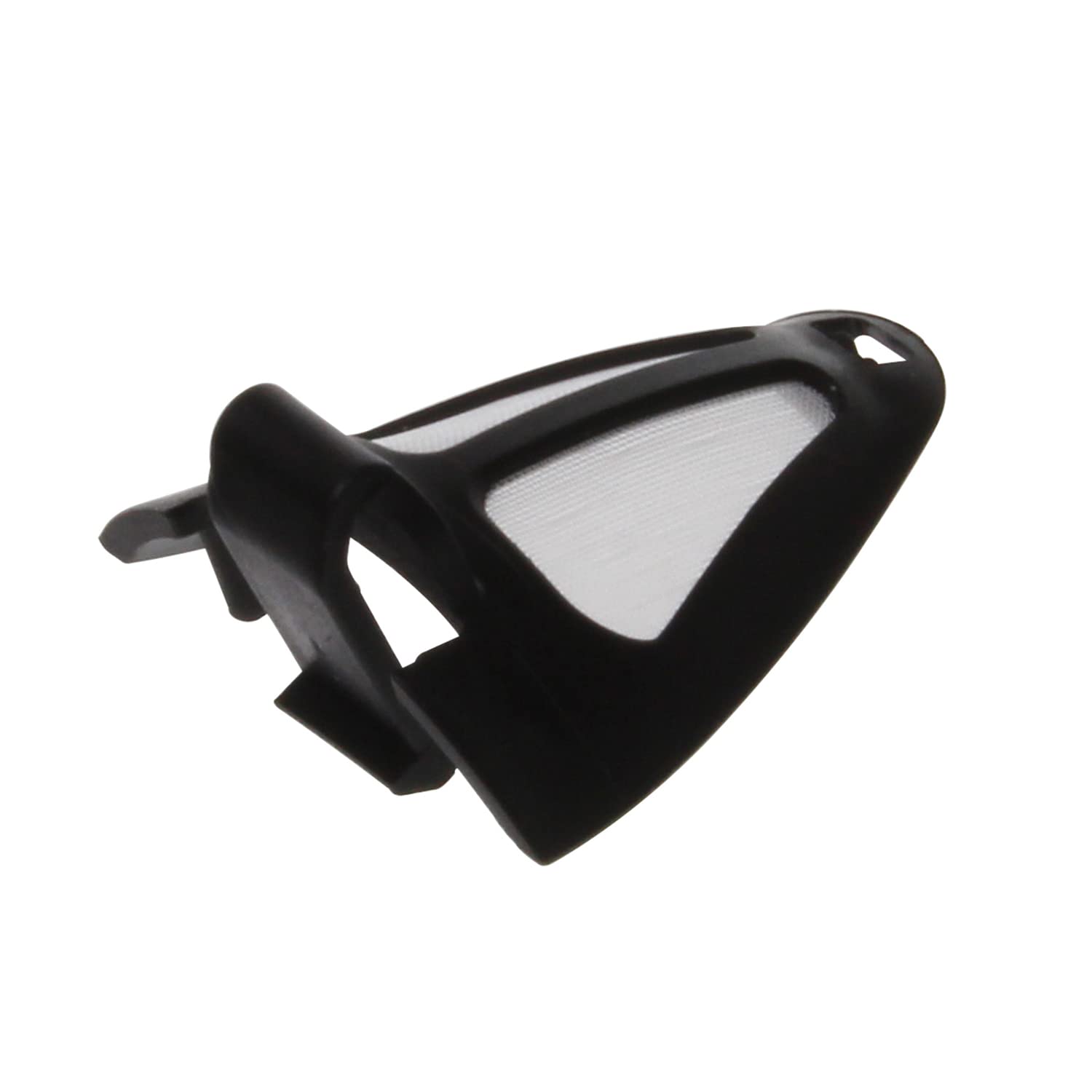 Originale Russell Hobbs Nero Bollitore Anticalcare Bocca Filtro 21271 22591 - Foto 13