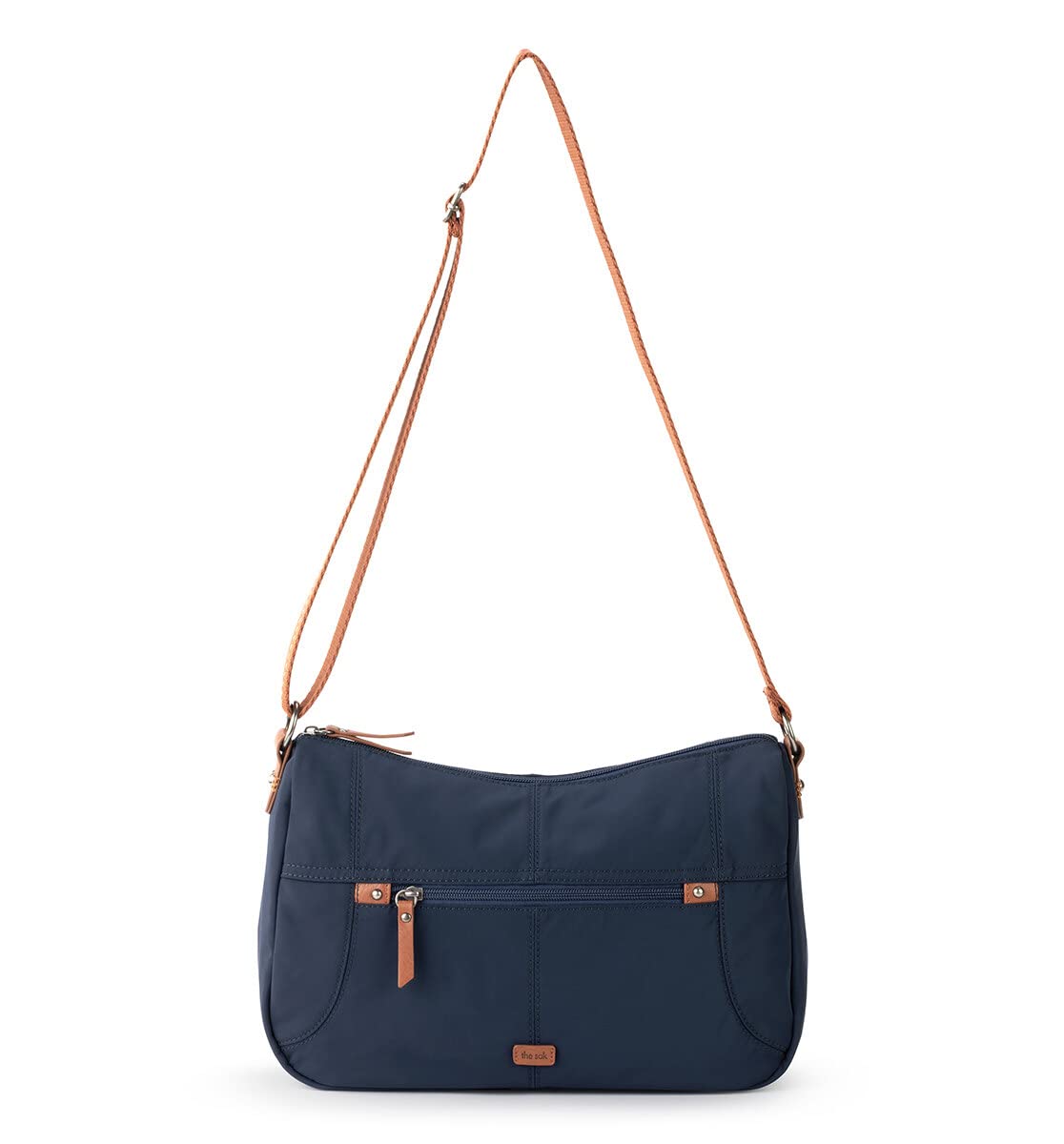 womens Esperato Recycled Nylon Hobo Esperato Recycled Nylon Hobo