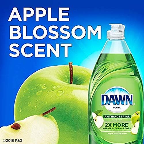 Miniatura 3 de DAWN ULTRA MANZANA 19.4OZ