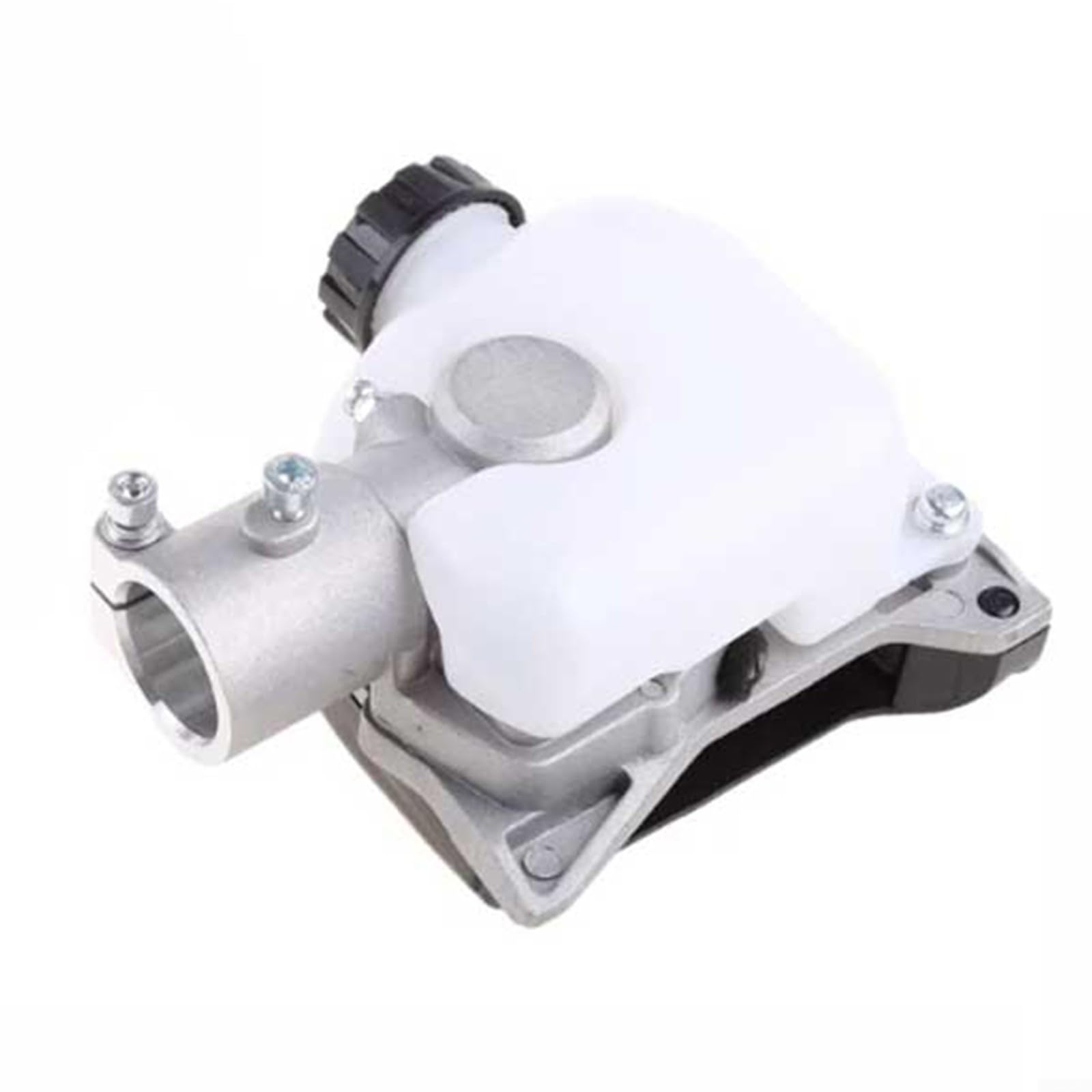 Chainsaw Gear Head, 26mm 7 Teeth Pole Tree Cutter Chainsaw Gear Box Gear Head Tools for Pole Saw Secateurs