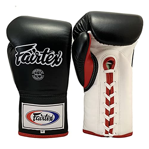 Find The Best Fairtex Lace Up Gloves Reviews & Comparison Katynel